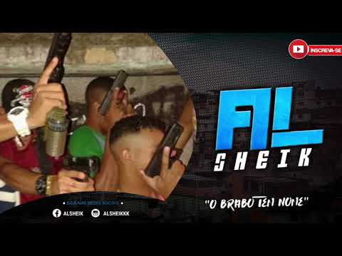 MC SCAR - VIDA BANDIDA [ DJ VILÃO ]