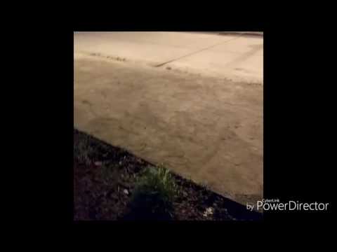 BMX Toni Barros 2017-