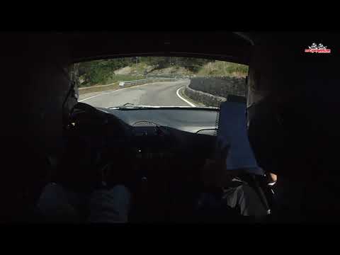 Rally RAAB 2019 Volpini - Vighi  Citroen Saxo' N/2