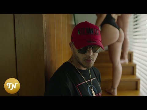 Vic9 - Fuck It Up ft. Josylvio & Momi (prod. Chievva)