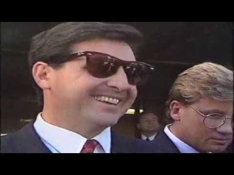 1993 TEN Network VRC Derby