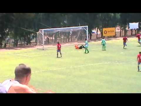 Valdecasas - San Pedro Mártir