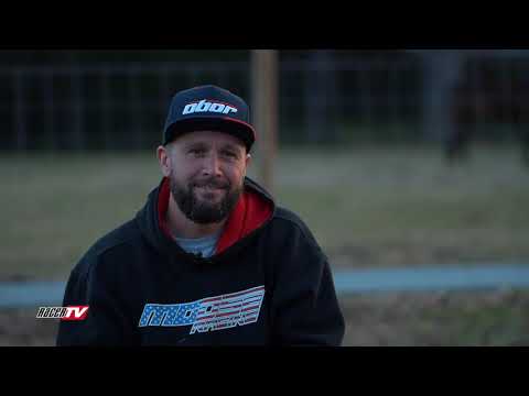 2019 GNCC Preseason Highlights - Adam McGill