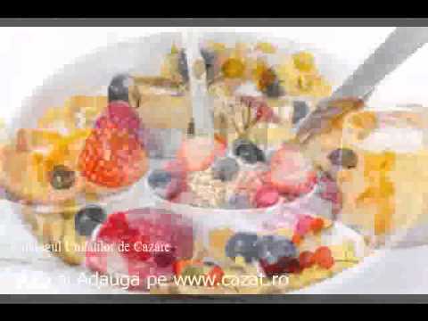 Cazare Probota, Iasi - Cazat.ro