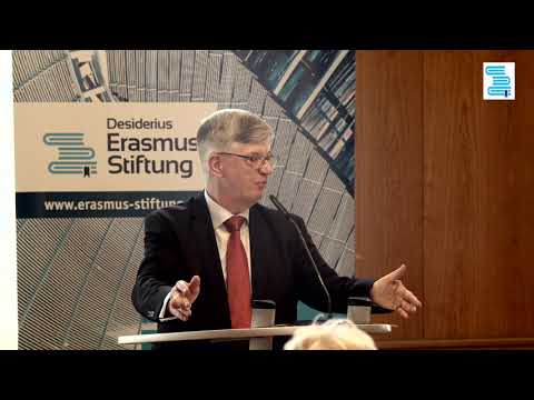 Karlheinz Weißmann | Der lange Marsch in die Erziehungsdiktatur