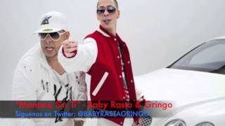 Baby Rasta Y Gringo - Mañana Sin Ti