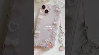 Download lagu Phone case from amazon for iphone | 🌸🌷🎀🧼 | Aesthetic | Cute | Amazon finds | Phone case | iphone mp3