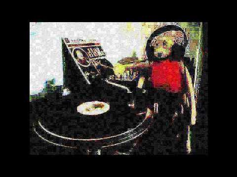 Mr. Oizo : Sick Dog try to Speak but it's horrible