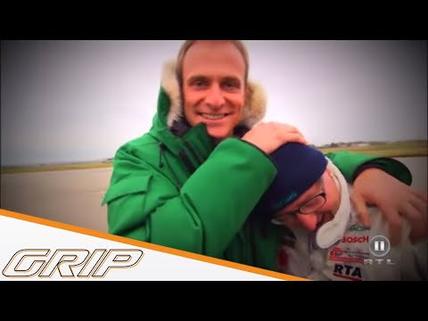 M6 G-Power vs. Racetruck Reloaded - GRIP - Folge 171 - RTL2