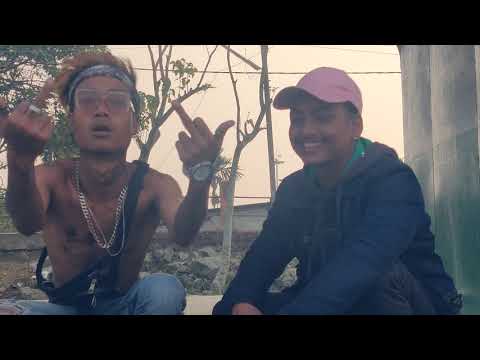 MC PSYKO FT. REX - KAHANI - (OFFICIAL MUSIC VIDEO) ASSAMESE HINDI RAP SONG 2👽2👽