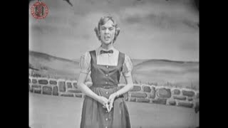 Jean Shepard - Take Possession 1955