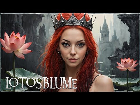 Die Doni feat. Chillyman - Lotosblume [Epic Music - Epic Female Vocal Orchestral Music]