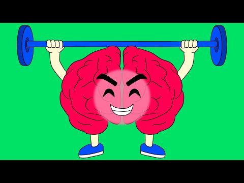 How to Improve your Brain Circulation in Less than 4 minutes!