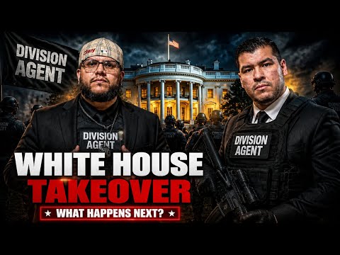 White House takeover | what happens next?
