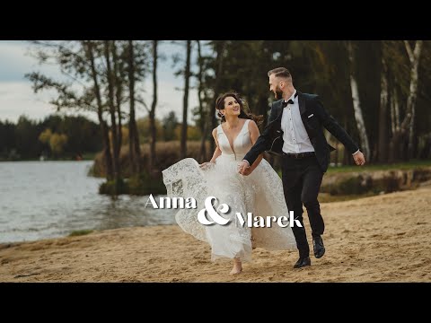 Anna & Marek / Dworek Pod Lasem w Dobrzeniu Wielkim