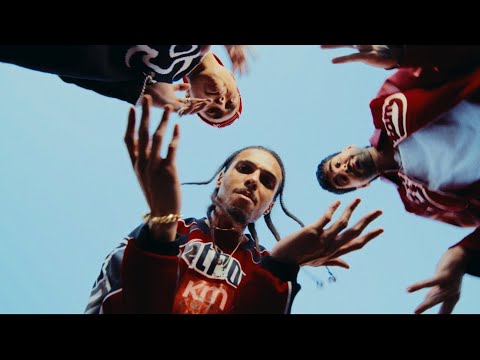 AVERZZO, CHOCLOCK, DAWAIRA - FIREBALL RMX (Video Oficial)