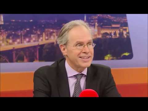 Namhafte Herzchirurgen empfehlen Vitalyse