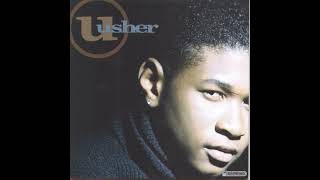 USHER (QUIET STORM VERSION) THE MANY WAYS