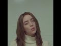 Billie Eillish Bellayache