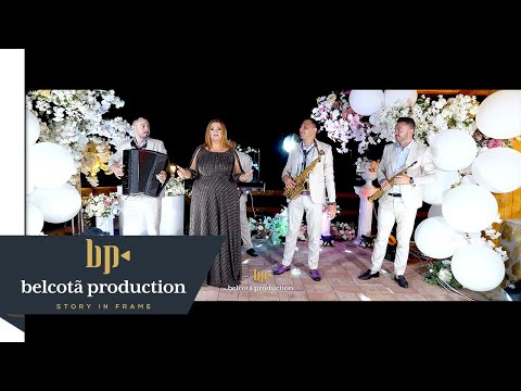 Mirabela Delia & Nicusor Tunea Band || Nu mi-s pregatit sa imbratranesc || Ascultare | 4K 2020