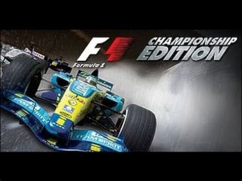 F1 Championship Edition Reverse Grid Season Race 3