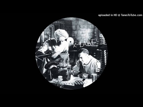 X-Lab 1 - 3 - Collision - Acid House (Collision remix) (Cult Collective)