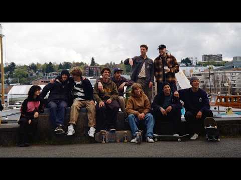 PotatoPlop and crailtap