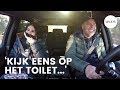 Andy laat gênante ‘verrassing’ achter | MELISA EN ANDY: HIER ZIJN WE WEER #20