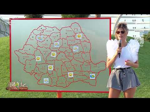 Prognoza Meteo, 14 septembrie 2020. Vremea se menține caldă