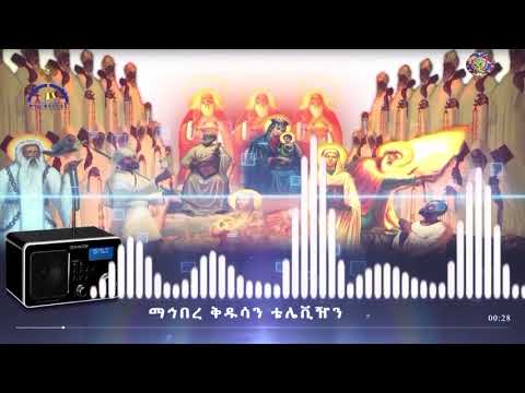 MK TV ድምፀ ተዋሕዶ | ይህቺን ዓመት ተወኝ