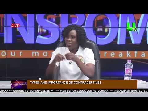 Newspaper Review On Adekye Nsroma  22/09/21