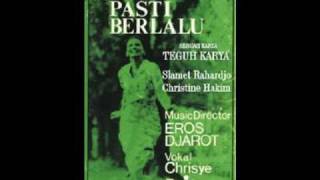 Chrisye - Merpati Putih