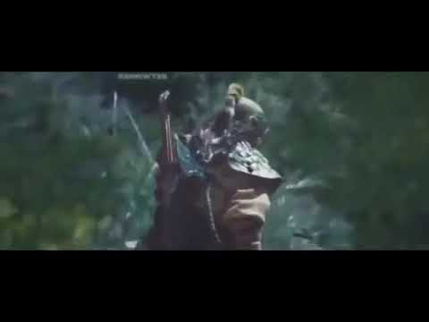 Становление племен старшего жуза