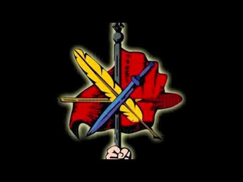 Aryunot Drosh Veh Dashnakcutyan - Garnik Sarkisyan/Արյունոտ Դրոշ Վեհ Դաշնակցության -Գառնիկ Սարգիսյան