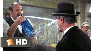 Irma la Douce (1963) - A Love Triangle For Two Scene (10/11) | Movieclips