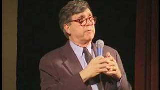 The Concept of Race with Richard Lewontin