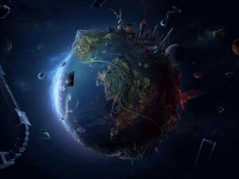 The New World at 6am-Markus Schulz vs Cressida and Kyau & Albert (Tom Neptunes mashup)