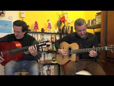 Samy Daussat, Paco Narvaez (3 of 4) patrus53.com / Paris Jan 2015