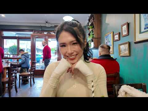 Santucci Cafe Camberwell