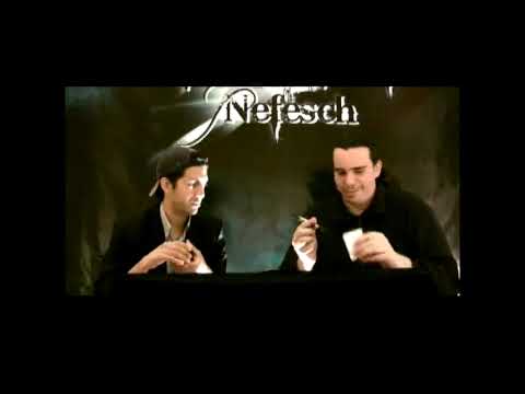 Saturn Magic - Glastion by Nefesch video DOWNLOAD