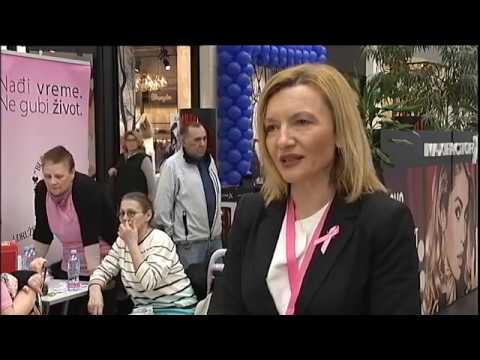 Tako stoje stvari - Nazdravlje - Mart, mesec borbe protiv raka  - 21.03.2017.
