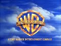 Warner Bros Television Animation 1995 Logo With 1994 Theme