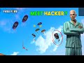 Ajjubhai Meet Health Hacker Solo Vs Squad Extraordinary HeadShot Gameplay Garena Free Fire