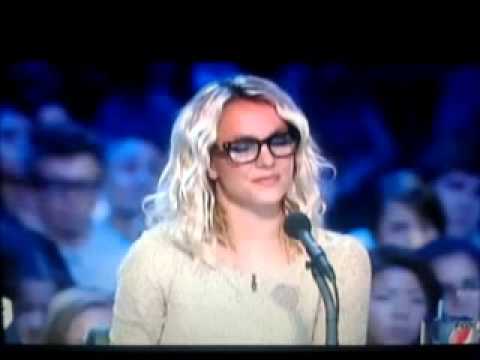 Sophie Tweed-Simmons  - X Factor USA (Auditions)