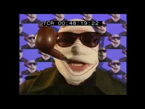 Belgian New Beat TV reportage VDB Beat