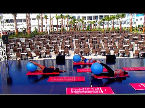 Rubi Platinum Pilates (Пилатес)