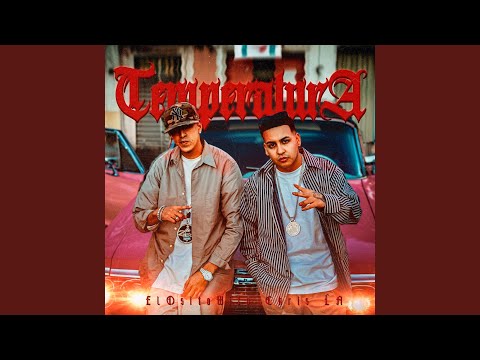 Temperatura