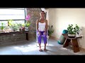 Jes Rosenberg Mindfulness Practices 6 Point Flex Feet