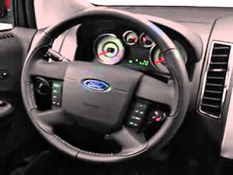 2008 Ford Edge Norris Ford of Dundalk Dundalk, MD 21222