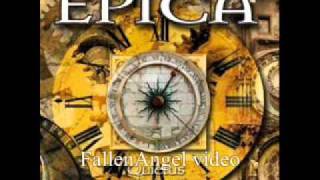 Epica -Track 3. Quietus -  Silent Reverie - (Grunt Version) - (FallenAngel Video)